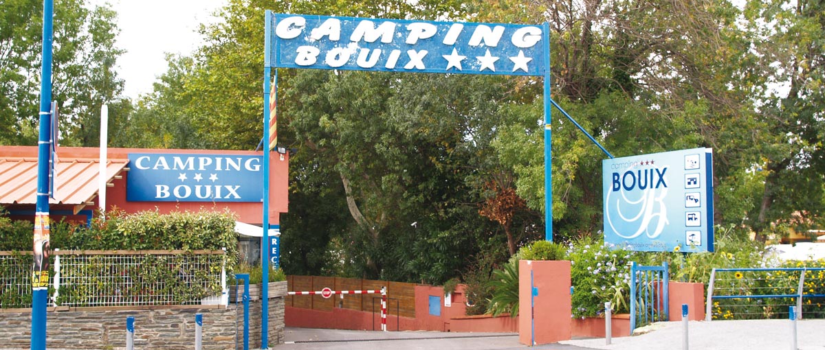 Camping Bouix — photo 6